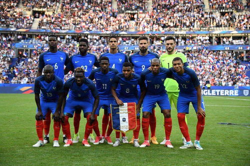 2、世界杯法国阵容如下：门将：雨果·洛里斯（队长）、阿方斯·阿雷奥拉、斯蒂夫·曼丹达