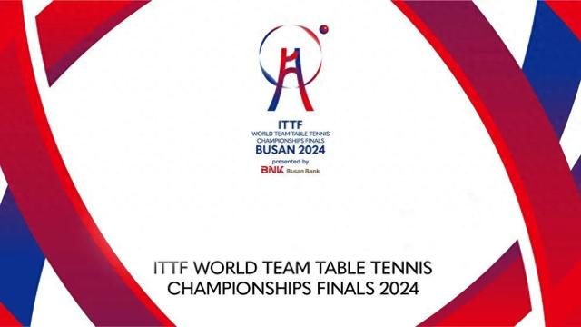 根据国际乒联官网公布的各队伍参赛名单得知