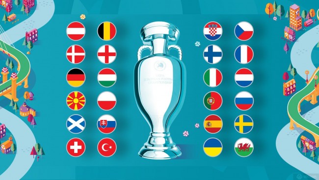 欧洲杯丹麦对捷克直播,欧洲杯丹麦vs捷克视频直播 - NIDJ - NIDJ